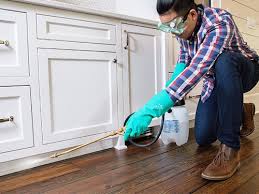 Best Residential Pest Control  in Franklin, MI